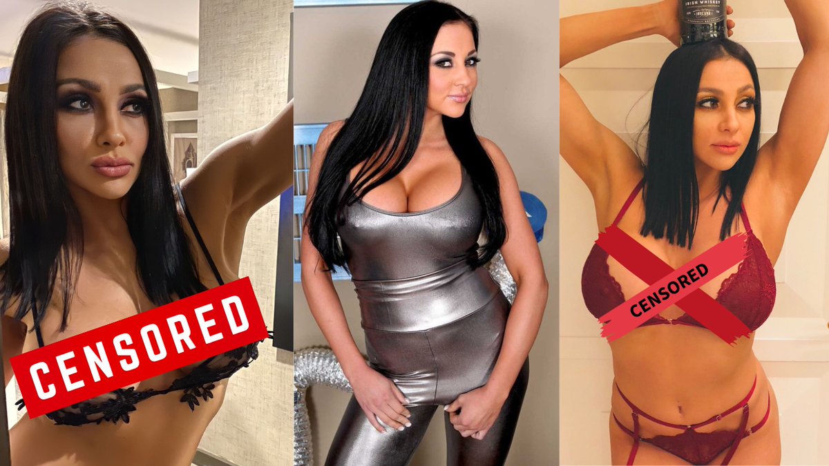 Audrey Bitoni Onlyfans Leak