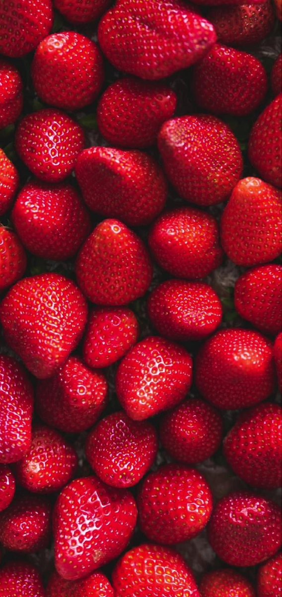 papeis_br's tweet photo. Morango | Papel de Parede para Celular | Aesthetic | Fofo | Wallpapers 4K | iPhone | Samsung | Xiaomi https://t.co/6WPxcmWTGs