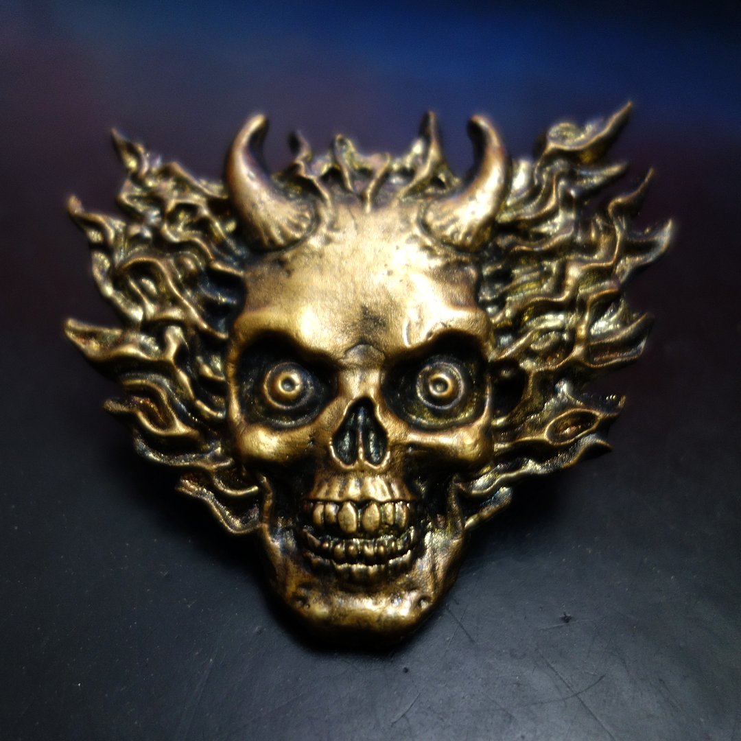 James H. Genius tweet media