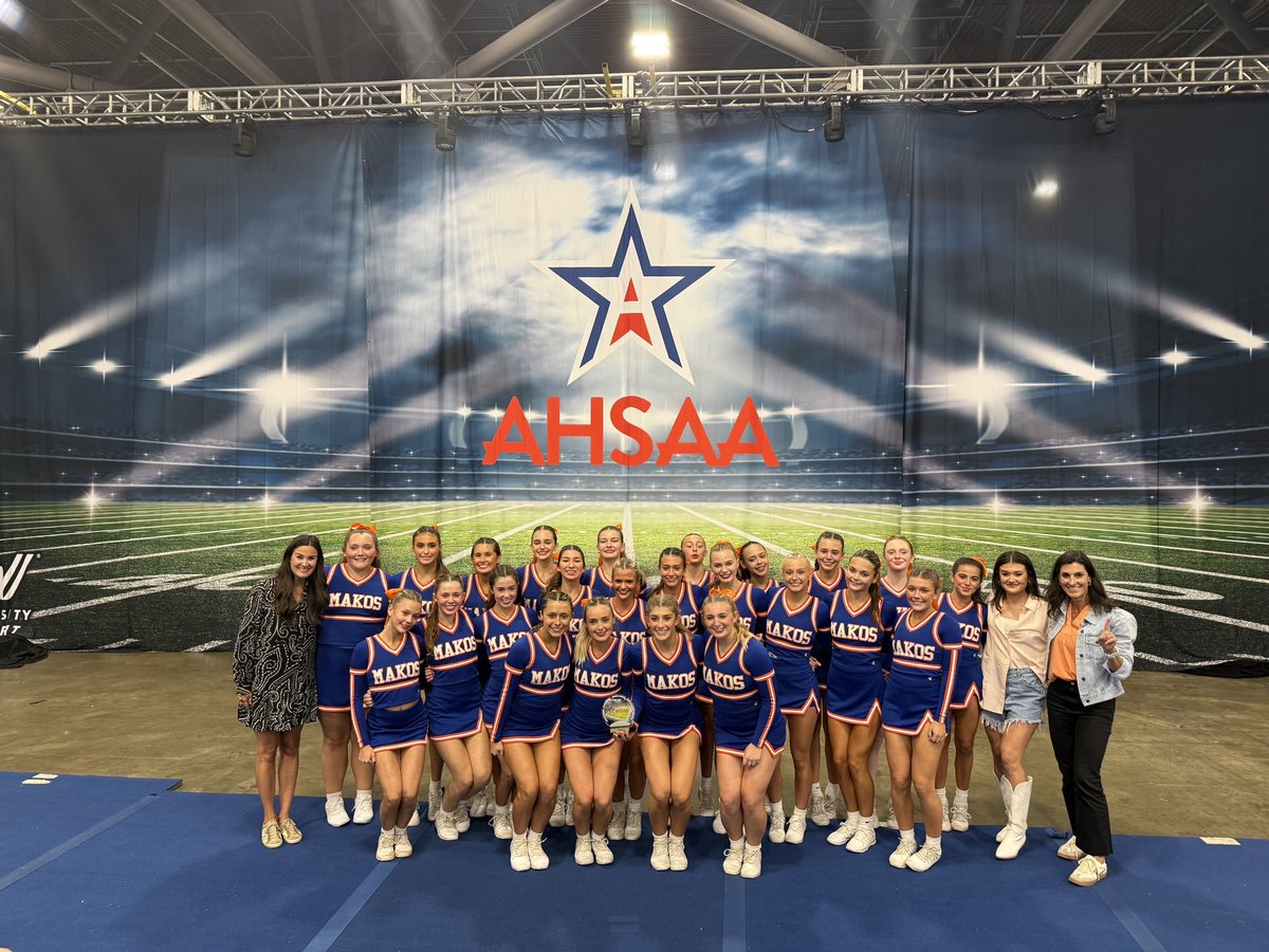 Orange Beach HS Football tweet media