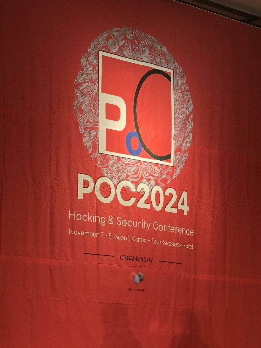 Rocco Calvi (@tecr0c) on Twitter photo Excited to be back at POC by <a href="/POC_Crew/">POC_Crew 👨👩👦👦</a> in South Korea 🇰🇷 ! Looking forward to reconnecting with old friends and meeting new faces in the industry #POC2024 Excited to be back at POC by <a href="/POC_Crew/">POC_Crew 👨👩👦👦</a> in South Korea 🇰🇷 ! Looking forward to reconnecting with old friends and meeting new faces in the industry #POC2024