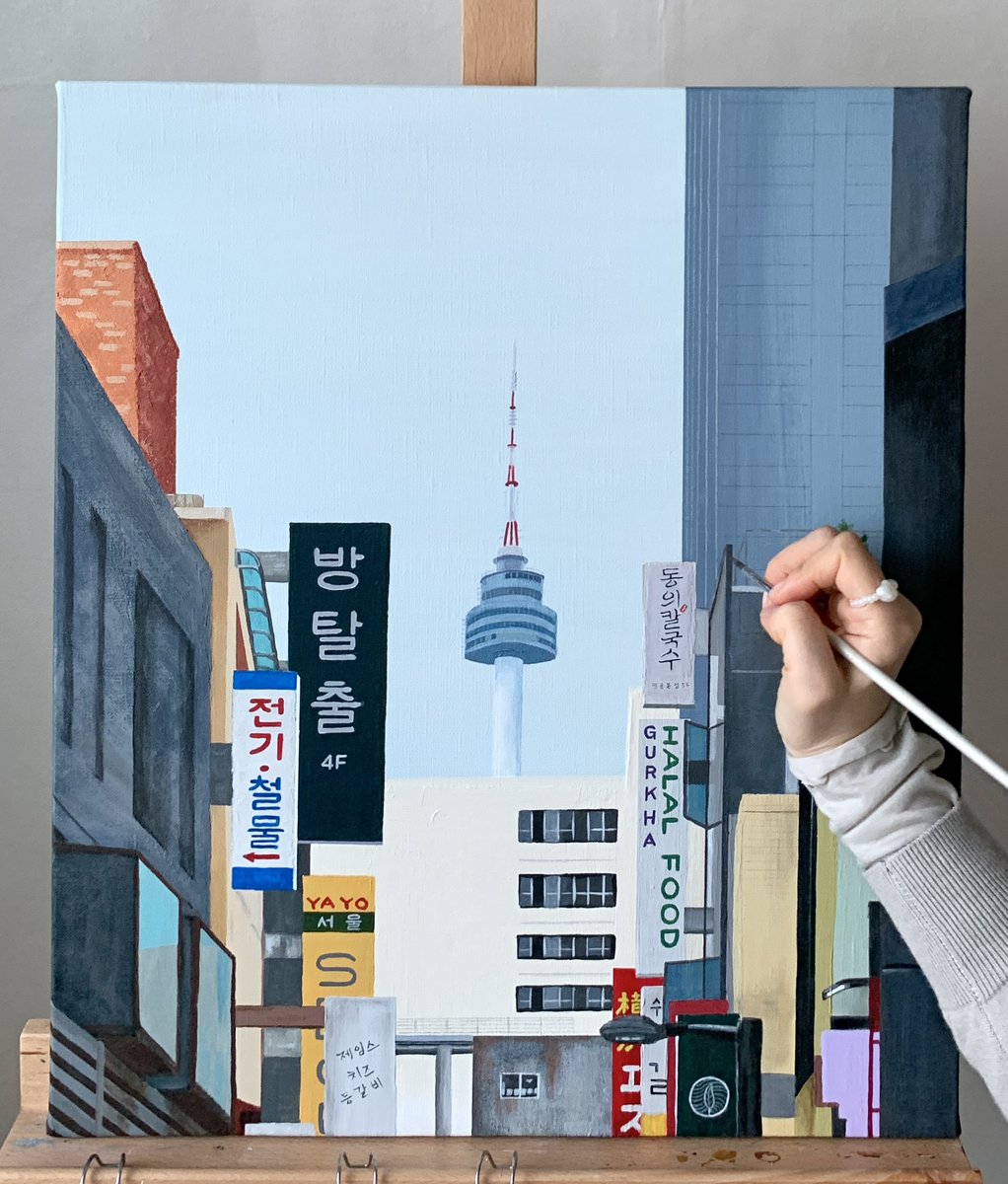 YAYO 🎨 tweet media