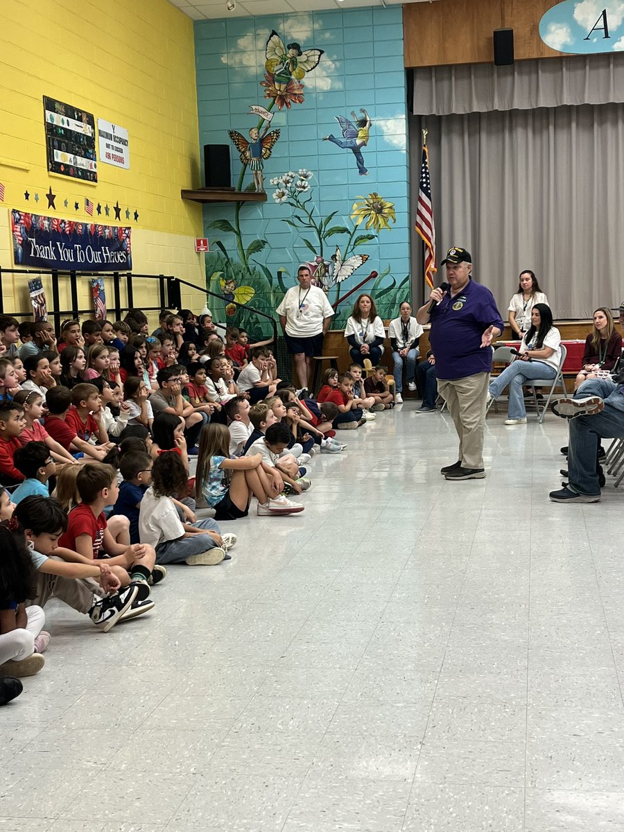 Mohansic Elementary tweet media