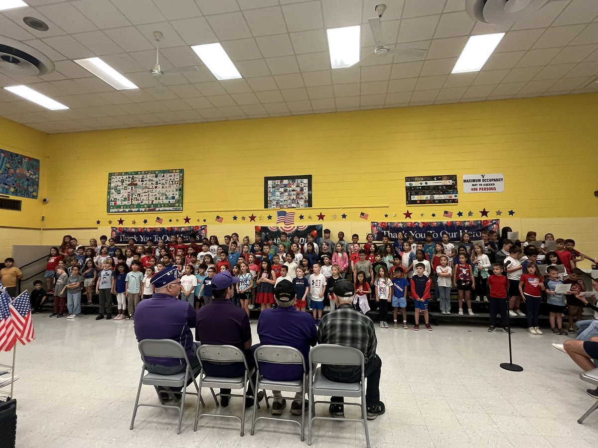 Mohansic Elementary tweet media