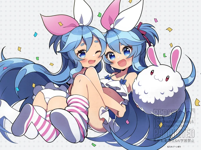 ニアノア#sdvx_art 