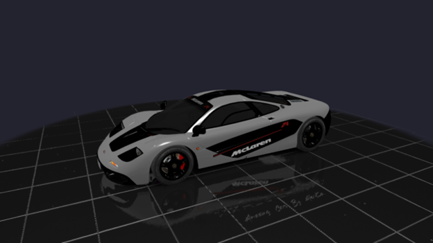 babylonjs's tweet image. Did you know you can enhance still scenes and screenshots with temporal antialiasing?
doc.babylonjs.com/features/featu…
#3D #WebDev #gamedev #indiedev #WebDevelopment #webgl #gamedevelopment #IndieDevs
