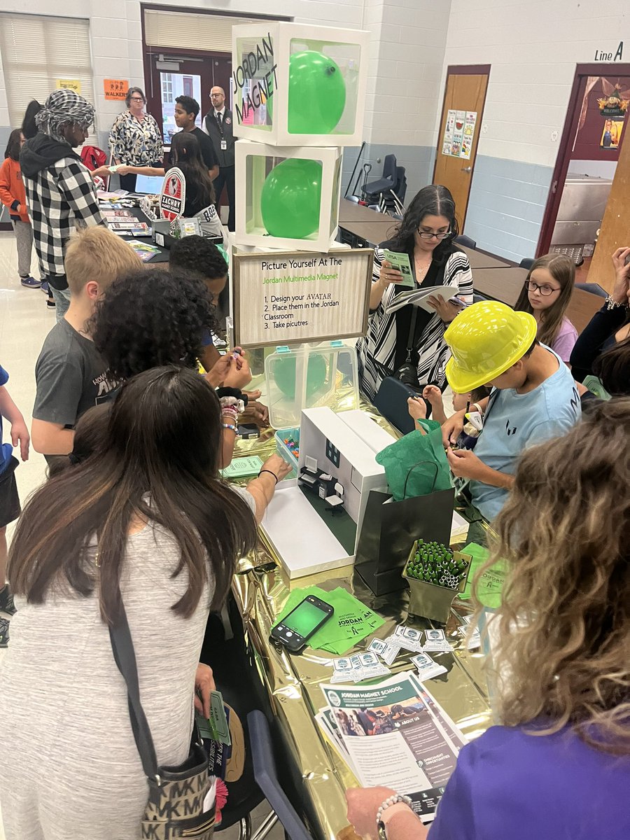 Jack C. Jordan MS (@jordannisd) on Twitter photo Let it beginโฆ.<a href="/NISDJordanMag/">Jordan Magnet School</a> will start taking applications beginning Nov. 18th. Your future is waitingโฆ๐ฌ๐ฅ๐ธ๐ป Let it beginโฆ.<a href="/NISDJordanMag/">Jordan Magnet School</a> will start taking applications beginning Nov. 18th. Your future is waitingโฆ๐ฌ๐ฅ๐ธ๐ป