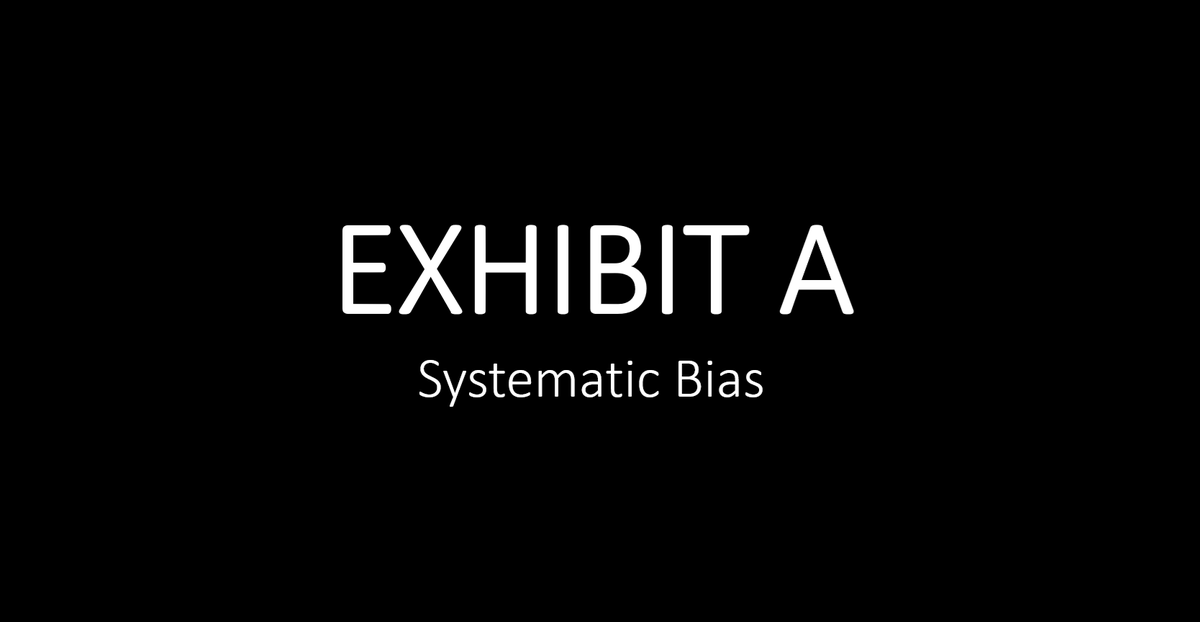 andrei__roman's tweet photo. In 2016, 2020, and 2024 polls were systematically biased against Donald Trump, i.e. they systematically underestimated his performance. In the changes that were made to the 538 Pollster Rating methodology in 2024, pollsters were given a bonus for systematic bias. https://t.co/i3VEO8XxMF