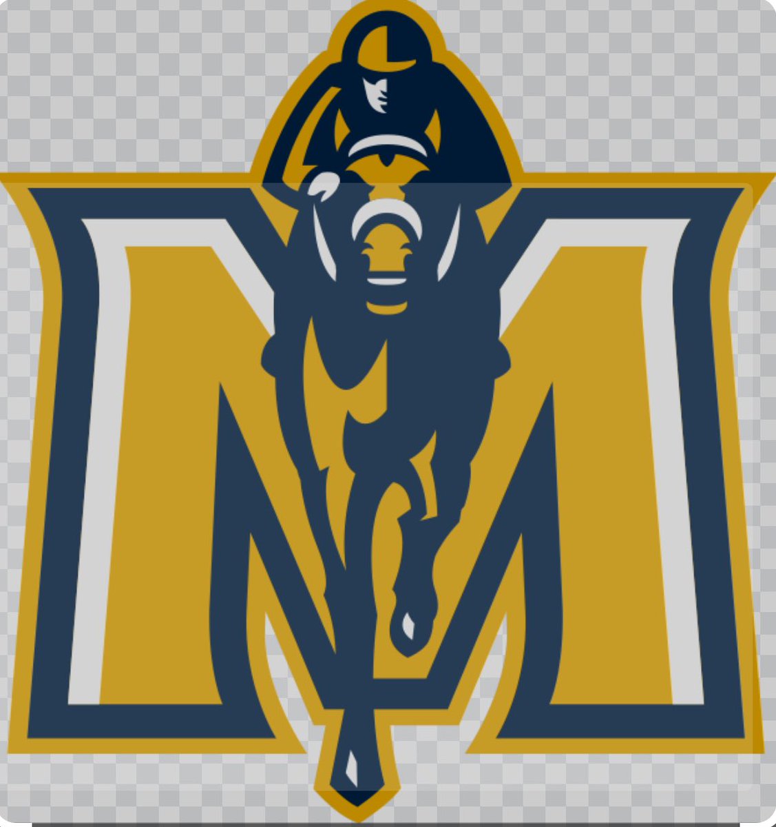 Blessed to receive an offer from Murray State! <a href="/RSmittyRock/">Ryan Smith         #SmittyRock</a> 
<a href="/JUCOFFrenzy/">JUCO Football Frenzy</a> <a href="/JuCoFootballACE/">JuCo Football Forer</a>