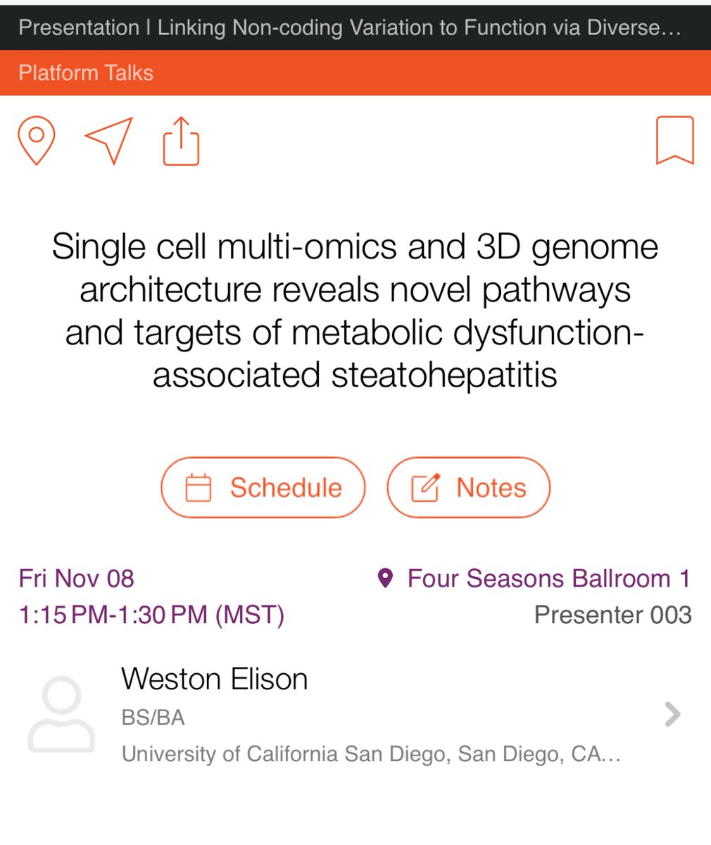 Common Metabolic Diseases Genome Atlas tweet media