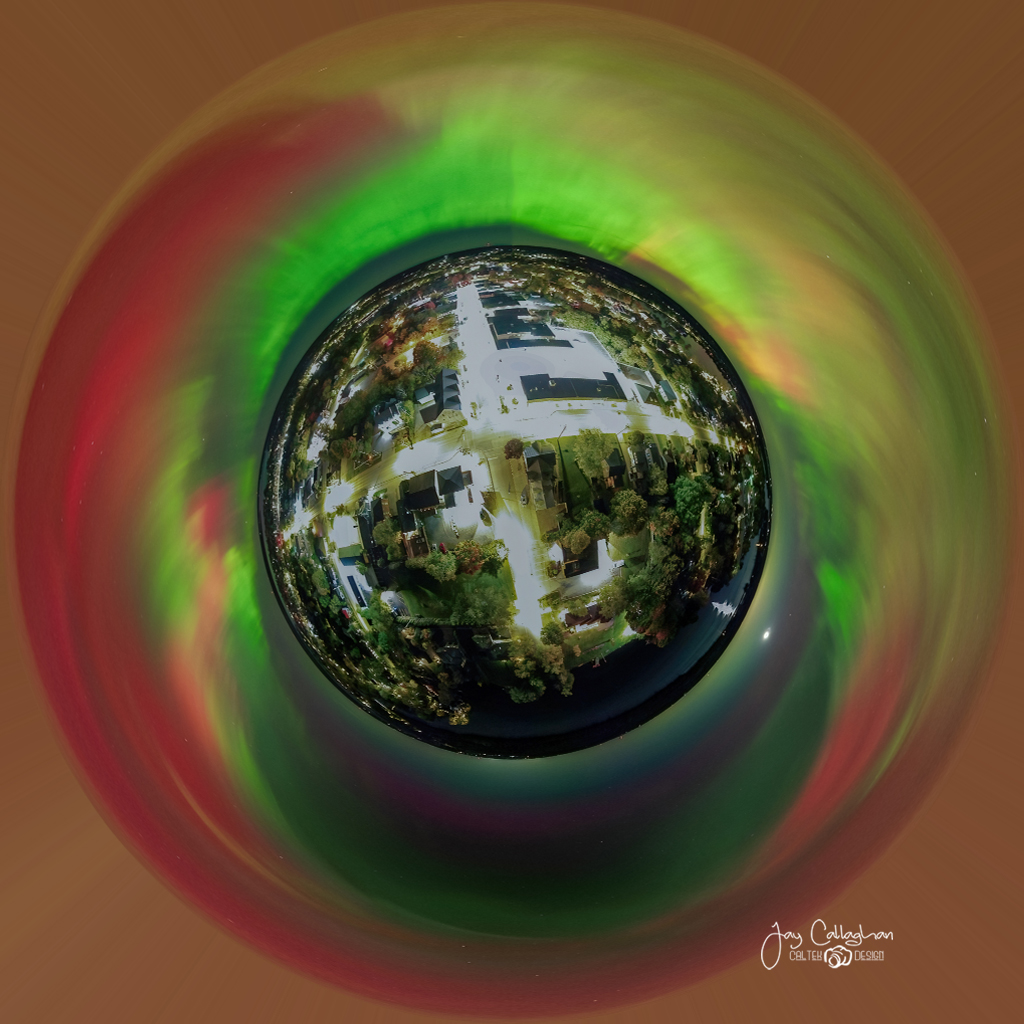 Jay Callaghan (@caltek79) on Twitter photo Put a little spin on my 360° shot of the October 10th #NorthernLights over Bobcaygeon in <a href="/kawarthalakes/">Kawartha Lakes</a>
Shot with the <a href="/DJIGlobal/">DJI</a> Mini 3 Pro.
Enjoy the view.
<a href="/weathernetwork/">The Weather Network</a> <a href="/IWeatherON/">Instant Weather Ontario ⛈️</a> <a href="/kawarthaNOW/">kawarthaNOW.com</a> <a href="/Ptbo_Canada/">PTBO_CANADA 🇨🇦</a> <a href="/AuroraMAX/">AuroraMAX</a> <a href="/Aurora_Alerts/">Aurora_Alerts</a> <a href="/spaceweather/">Space Weather</a> <a href="/_SpaceWeather_/">SpaceWeatherLive</a> Put a little spin on my 360° shot of the October 10th #NorthernLights over Bobcaygeon in <a href="/kawarthalakes/">Kawartha Lakes</a>
Shot with the <a href="/DJIGlobal/">DJI</a> Mini 3 Pro.
Enjoy the view.
<a href="/weathernetwork/">The Weather Network</a> <a href="/IWeatherON/">Instant Weather Ontario ⛈️</a> <a href="/kawarthaNOW/">kawarthaNOW.com</a> <a href="/Ptbo_Canada/">PTBO_CANADA 🇨🇦</a> <a href="/AuroraMAX/">AuroraMAX</a> <a href="/Aurora_Alerts/">Aurora_Alerts</a> <a href="/spaceweather/">Space Weather</a> <a href="/_SpaceWeather_/">SpaceWeatherLive</a>
