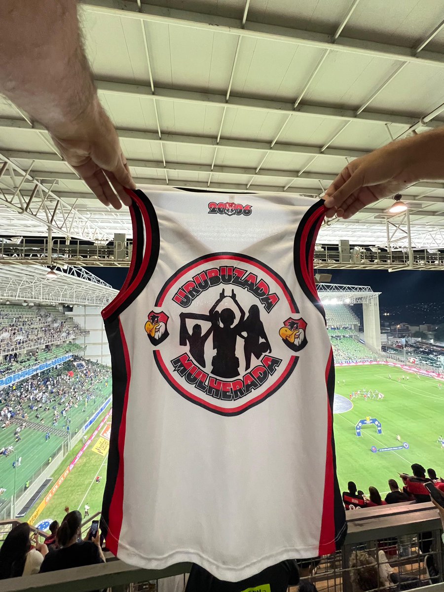 Mulherada presente na Arena Independência para a partida contra o cruzeiro pelo campeonato brasileiro! 

#UBZMulherada