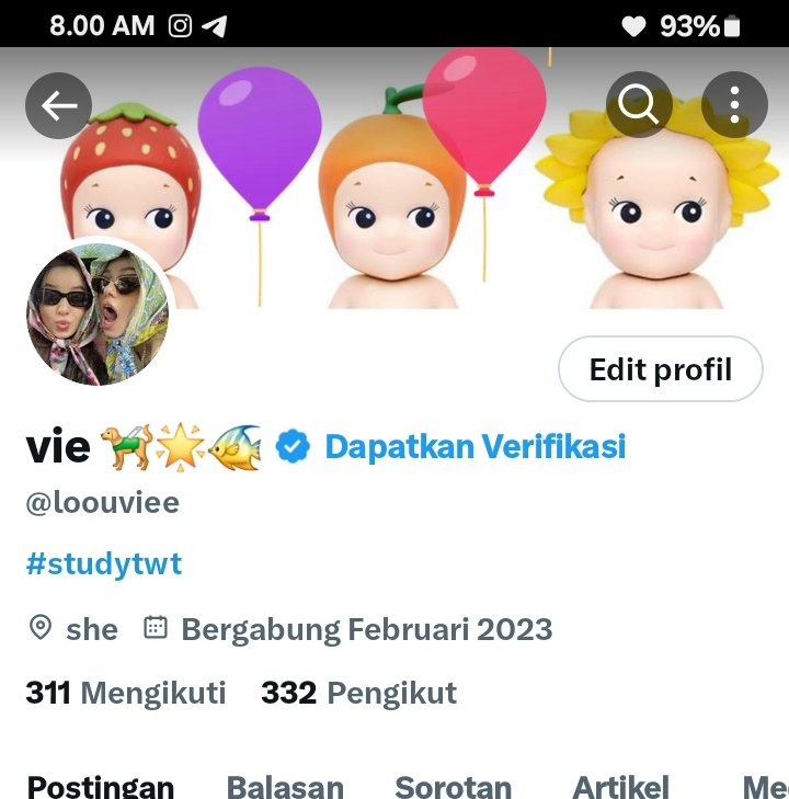 loouviee's tweet photo. imuty ada balon nya ;p https://t.co/ptZKLLbVzr
