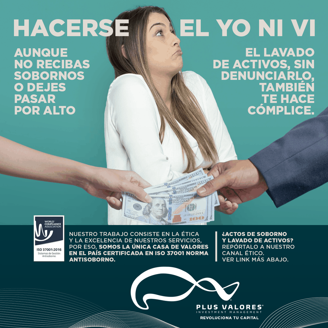 Plus Valores - Investment Management tweet media