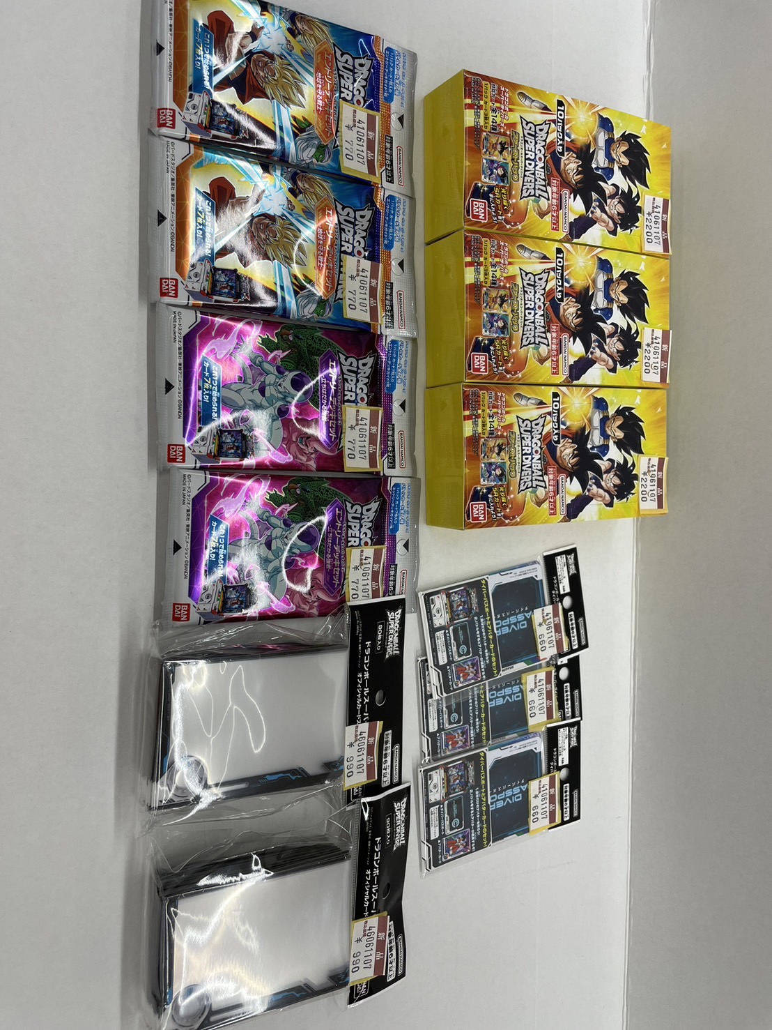 おたちゅう龍ケ崎店 カードコーナー (@ryugasaki_card) / X