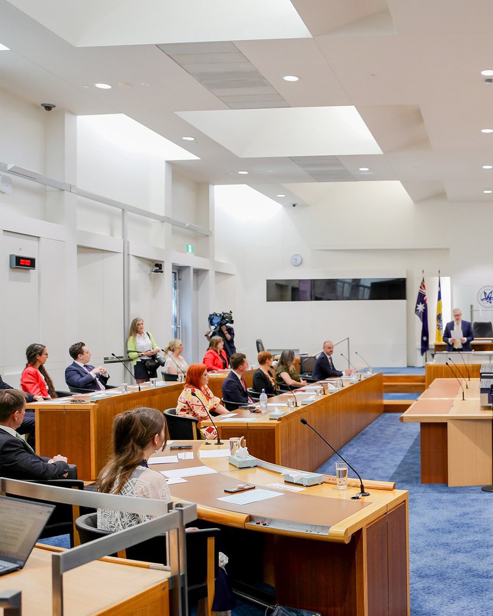 ACT Labor tweet media