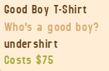 Myconaria's tweet photo. @westthewerst Where good girl shirt West, I need it! https://t.co/kzPmyUripp