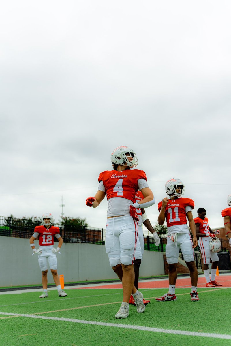 Check out my Senior Season Tape‼️
6’3” 215lbs 
2-way starter (WR/OLB) 

Hudl link: hudl.com/v/2PzQwH

<a href="/WarriorsCHS/">CHS Warrior Football</a> <a href="/CoachAdamHolley/">Adam Holley</a> <a href="/GrantMyers44/">Grant Myers</a> <a href="/CoachKRBJr/">Kevin Burnette Jr.</a> <a href="/Championsforli1/">Steve Sapere</a> <a href="/HeadCoachHurst/">Rick Hurst</a> <a href="/CoachJLaw/">Jeremy Scott Law</a>