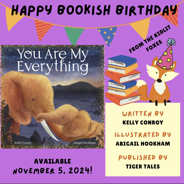 KidLitFoxes🦊📚 tweet media