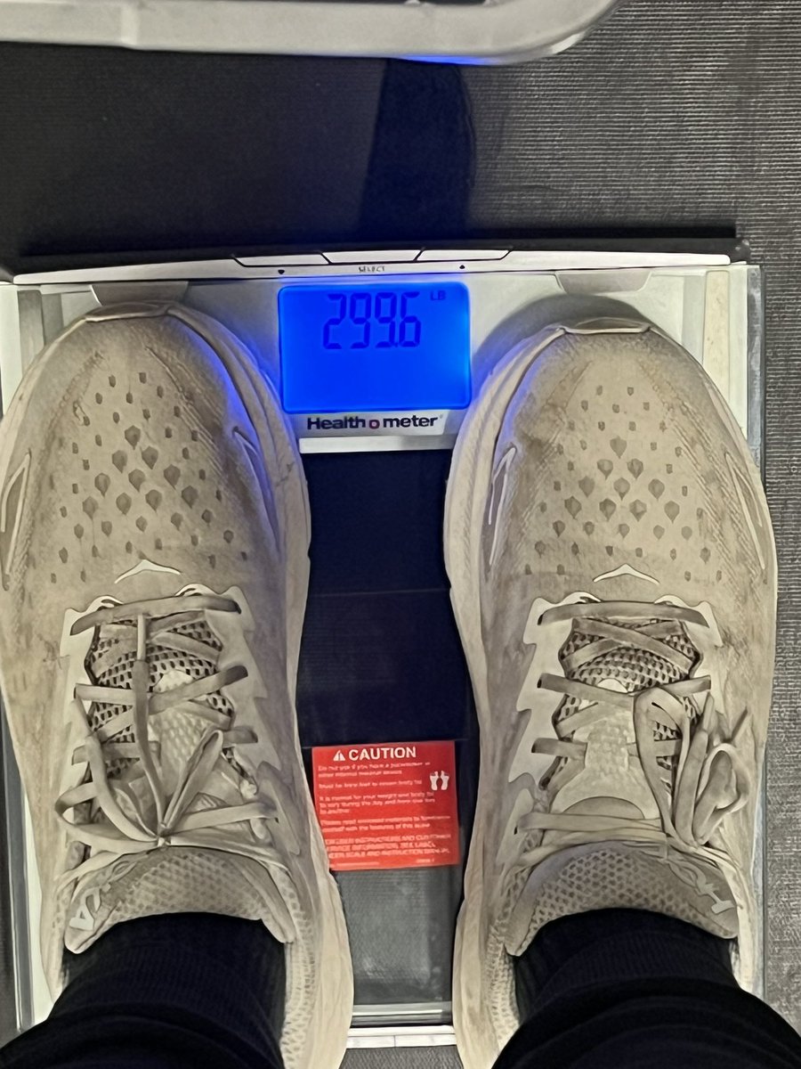 Tanner Muessig 6,7 300lbs OT/OG tweet media