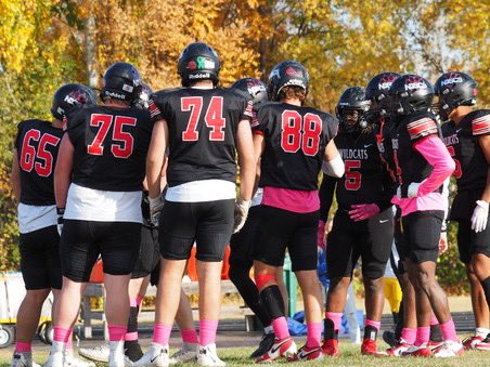 Tanner Muessig 6,7 300lbs OT/OG tweet media