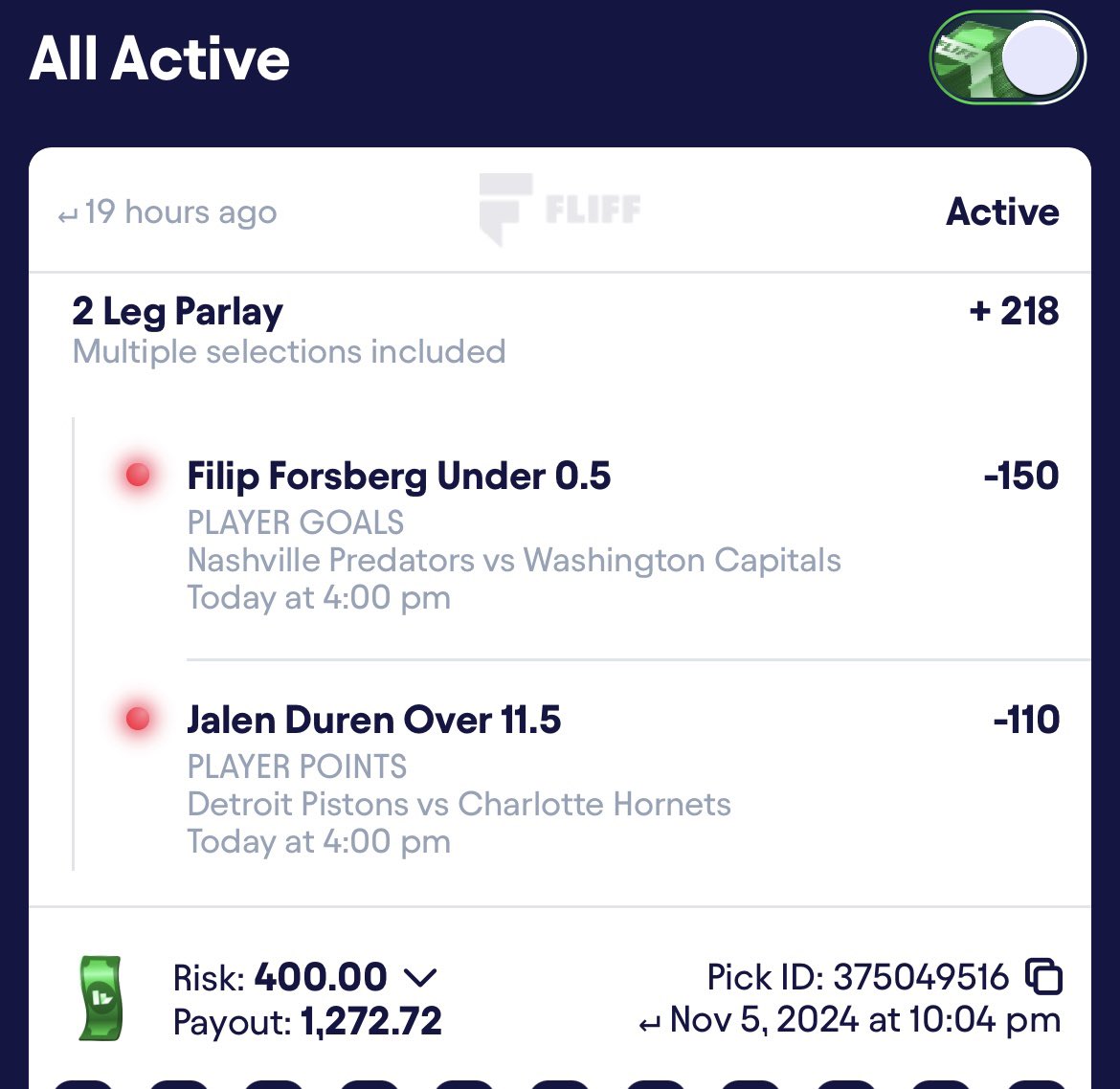 +EV Bettors tweet media