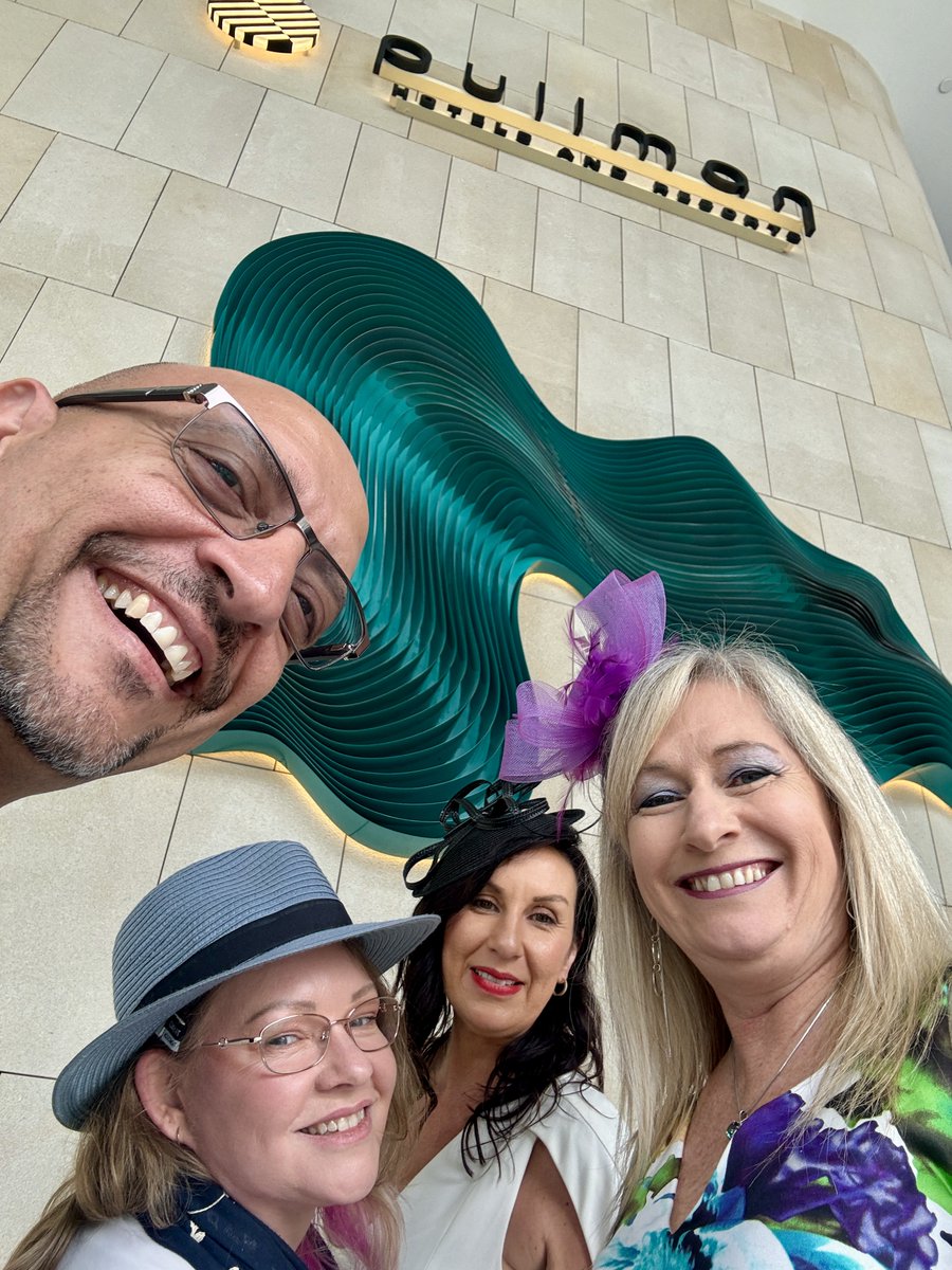 Lee Ussher 🐝 tweet media