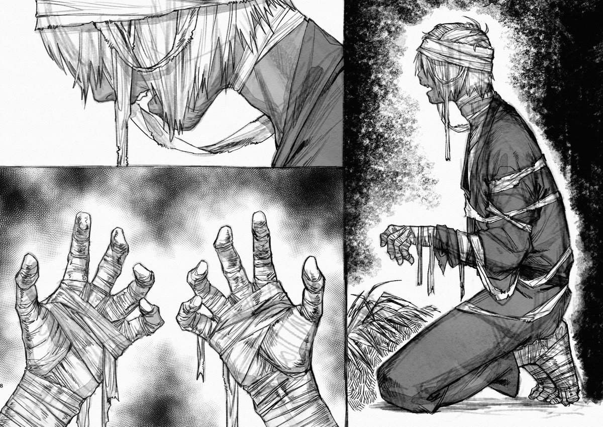 https://t.co/fmhLowLf5j
通販ページ出来てました!納品は月末ごろを予定しています。
どうぞ宜しくお願いします🙇‍♂️ 