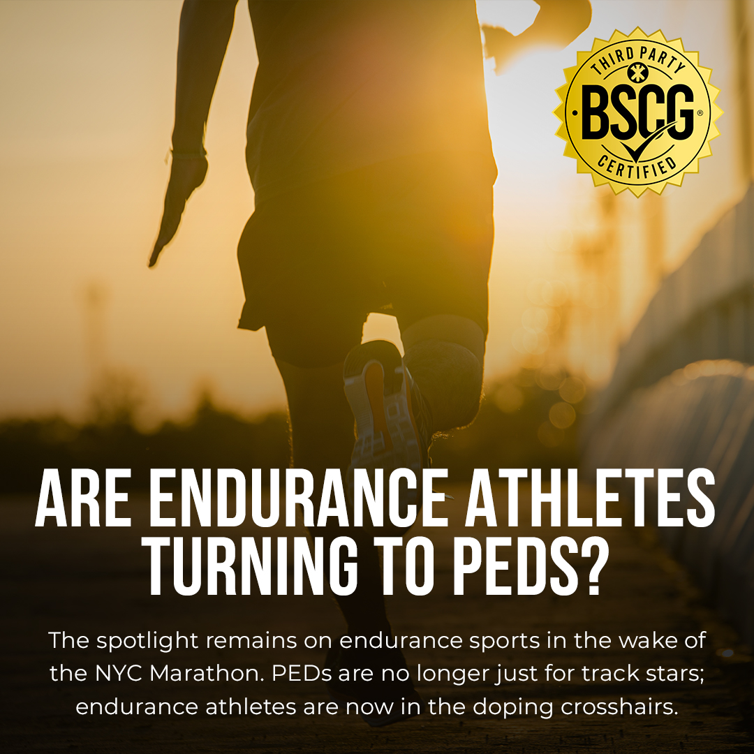 BSCG Certified tweet media