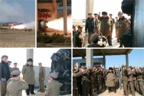 朝鮮人民軍bot tweet media