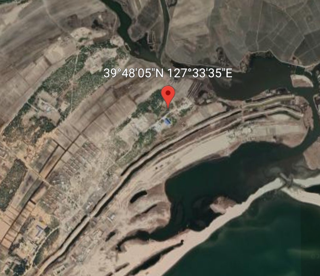 朝鮮人民軍bot tweet media