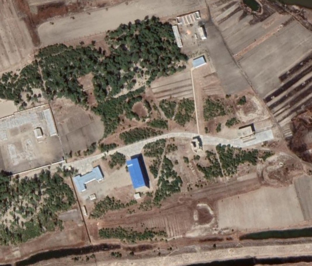 朝鮮人民軍bot tweet media