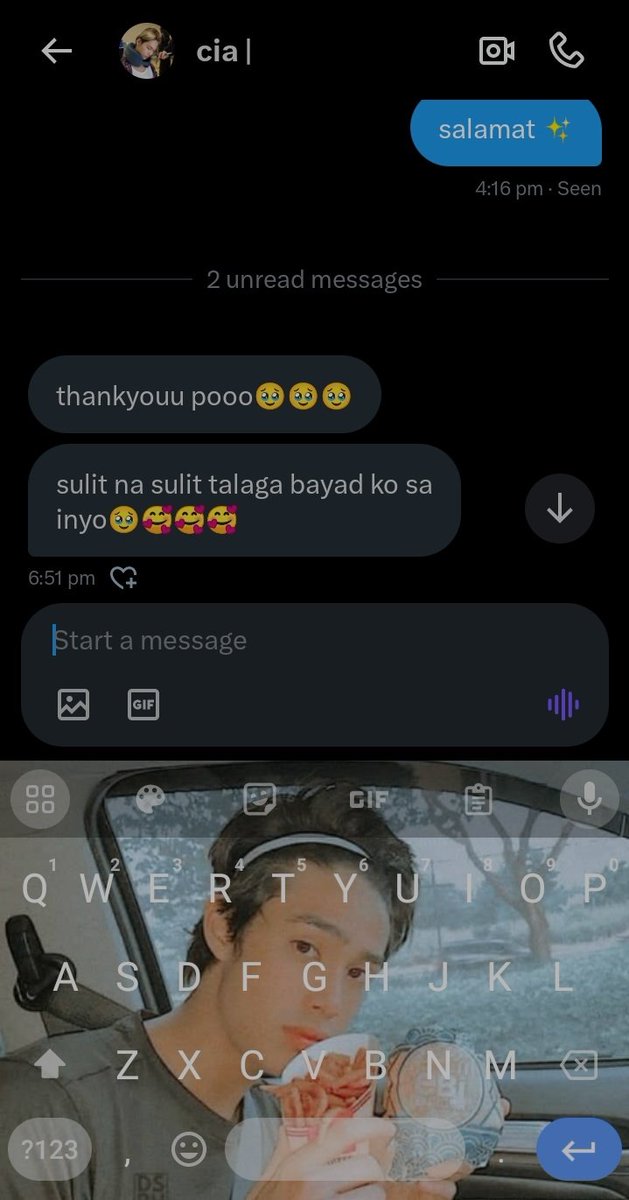 🪻SWEET COMMISSIONER 🪻 tweet media