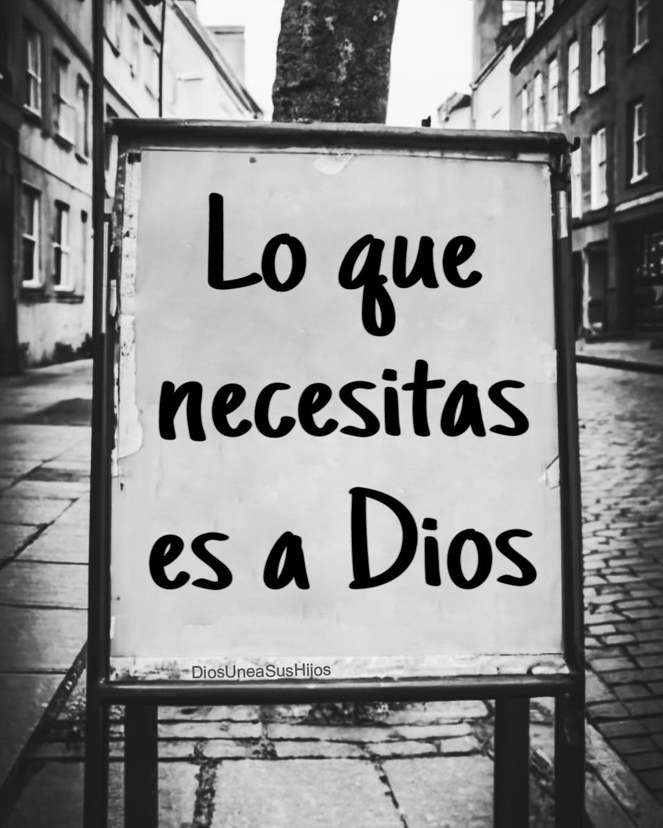 DIOS Une a Sus Hijos (@diosunesushijos) on Twitter photo 