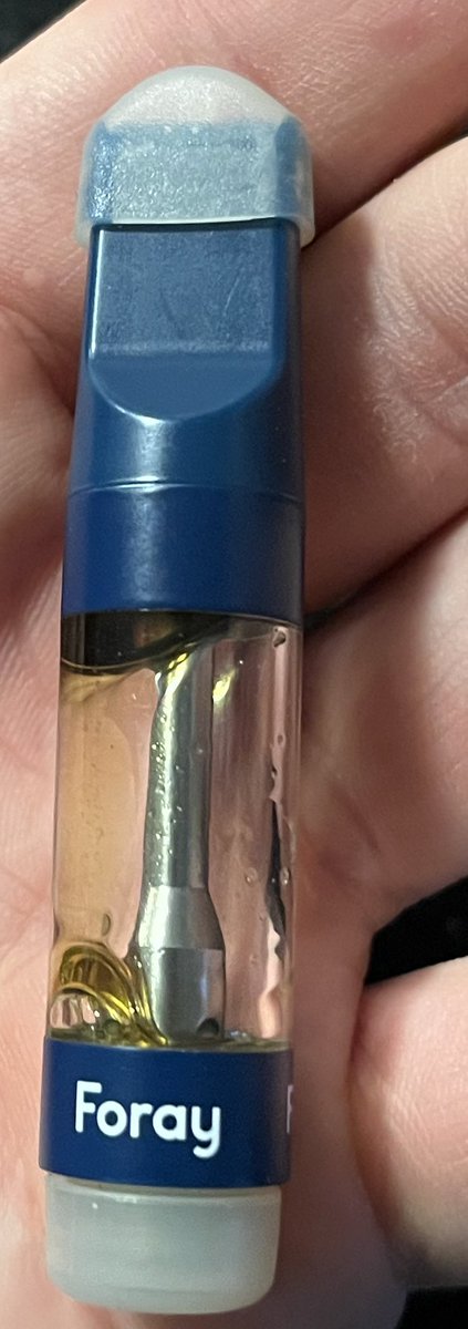 TFleck403's tweet photo. Dead Cart 21% + 21%
#DeadCart #HighGradeWeed
#HighGradeMarijuanaSmoke
#Foray #MangoHaze #MaryJ
#510Cart #2GramCart #THC
#Weed #Marijuana #Dabbing
#Cannabis #HighGradeDabs
#HighGradeSmoke #CBD
#WackyTabacky #HighTimes #Terpenes #DabbingHard
#Oil #DabOil #DabCart
#LegalCanadianWeed https://t.co/P4JfcgtJgf