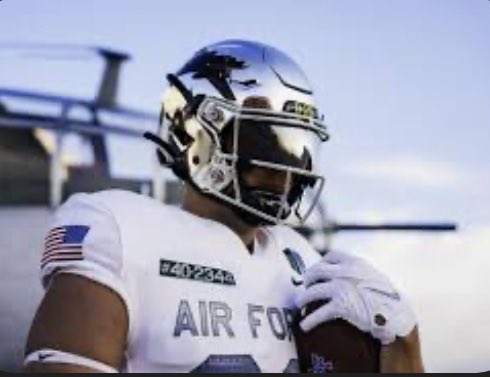 ArthurMiller6x's tweet photo. #AGTG
After a good talk with @CoachLamAF i am honored to have received an offer from @AF_Football ❗️
@coach_jaredshaw @DocKelley41 @Kickslide @coachAmiller254 @JohnKno92538388 https://t.co/8HOFrkqjUT