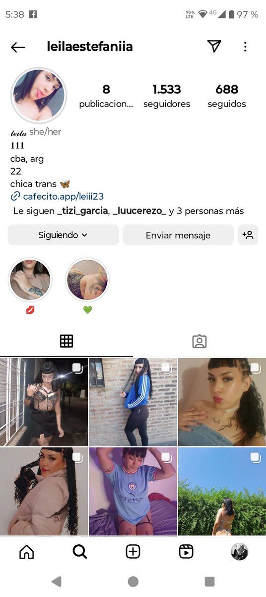 Algien puede conseguir más de esta