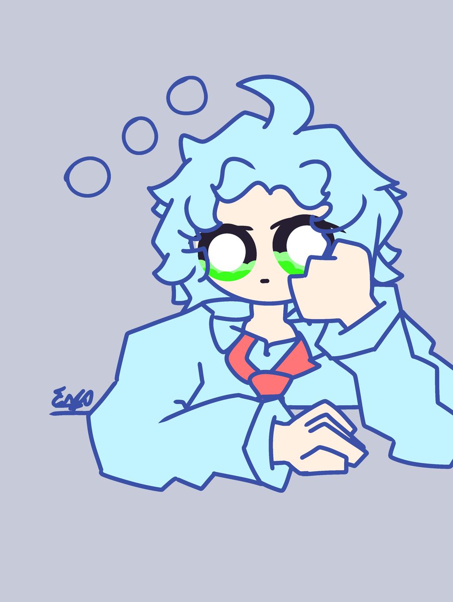 EscoBakc's tweet image. nomas por revivir la cuenta
 #elbardeñym