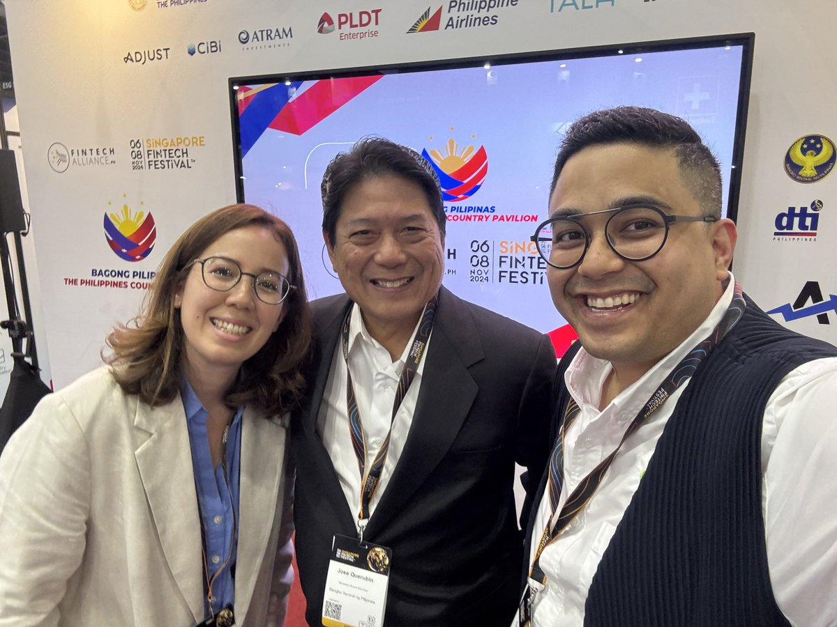 d_inderias's tweet image. Bagong Pilipinas 🇵🇭 - PHPX Multi-Bank collateralized Stablecoin Launch @FreshSupplyCoAu @BangkoSentral - Central Bank Monetary Board and Tanya Hotchkiss - EVP @cantilanbank - Lito Villanueva EVP at RCBC Bank #phpx #stablecoins @CoinDesk @coinbase @LedgerInsights @tsakoog @hedera…
