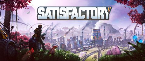 SumikLabs's tweet photo. Hey there, Researchers! Put on your lab coats and pull down your safety goggles. Today we're learning about @SatisfactoryAF with @Hexeter!
#SatisfactoryAF #SatisfactoryGame #varietystreamer #smallstreamers #TwitchStreamers #frischhaltefolie

https://t.co/sDCzxniiok https://t.co/aKYI57pkgy