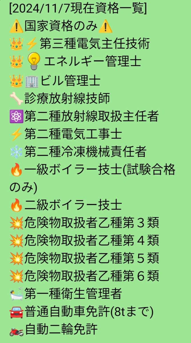 Fランの逆襲 tweet media
