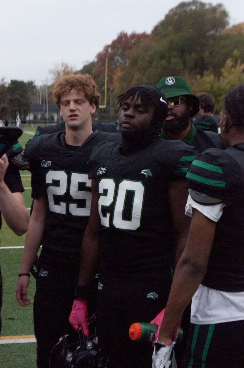 It was an honor to be able to suit up as a Western Tech Colts these past 4 years, Below are my full Senior Linebacker highlights!: 
youtube.com/watch?v=gf_g_9…