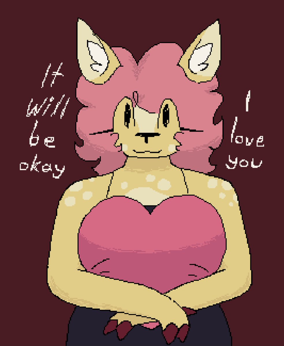 RatherWeak's tweet photo. things are gonna get hard, i dont know how bad things will get. we will stick together, we have eachother. whatever you do, you have to live, you need to. i love you https://t.co/CG3QM0uFI4