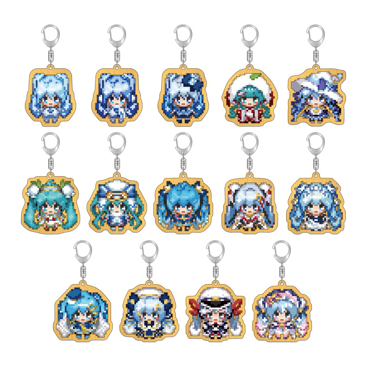 🔥新商品のご紹介🔥 「渋谷MODI」ポップアップストアでは、下記新商品