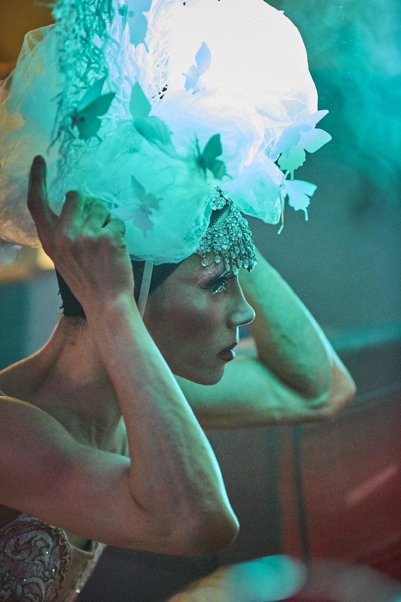 모어 솔로 검은 인어
11월 8일 부산문화회관

n.news.naver.com/article/082/00…