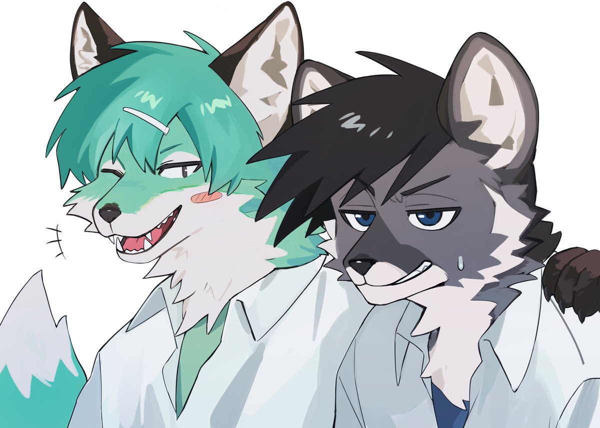 ケモ 