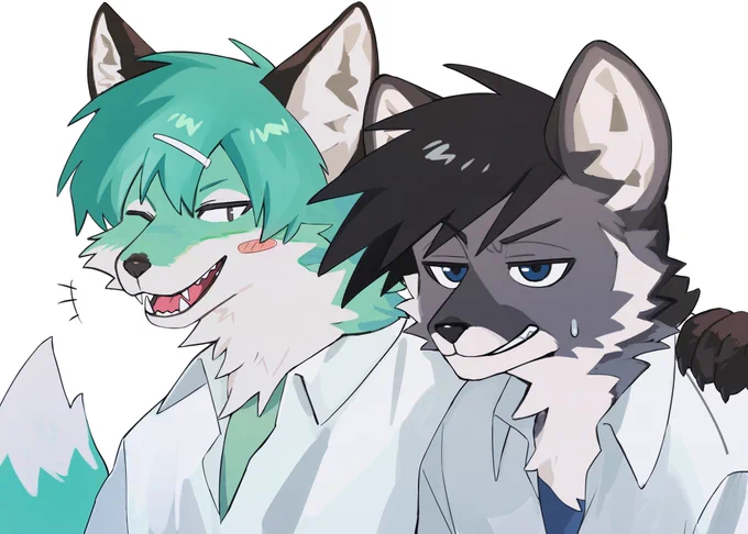 ケモ 