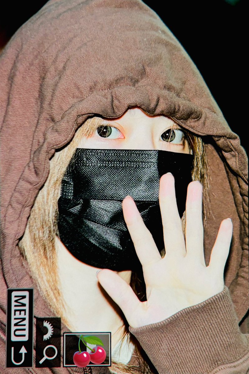 241107 잘갔다와🥰🥰

#사쿠라 #SAKURA #LESSERAFIM #르세라핌