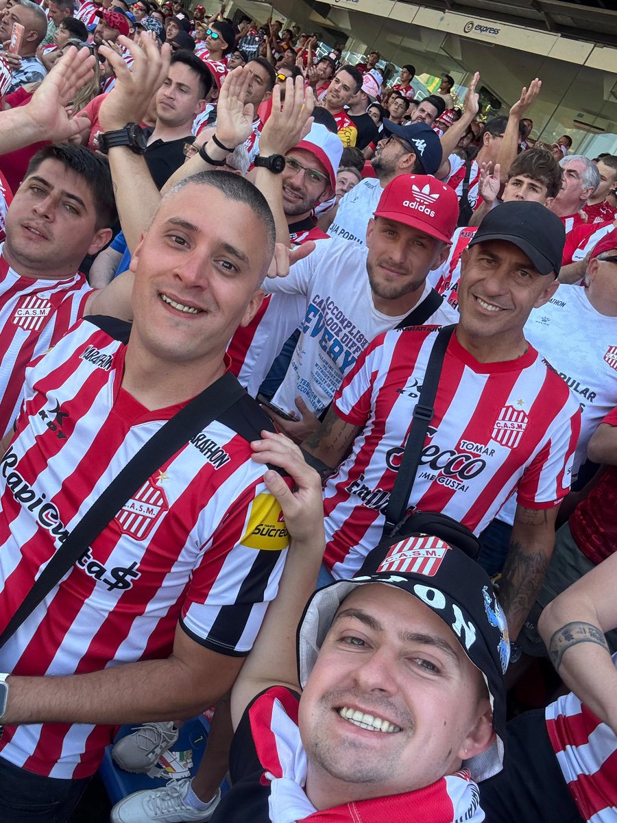 Nico Sansotre tweet media