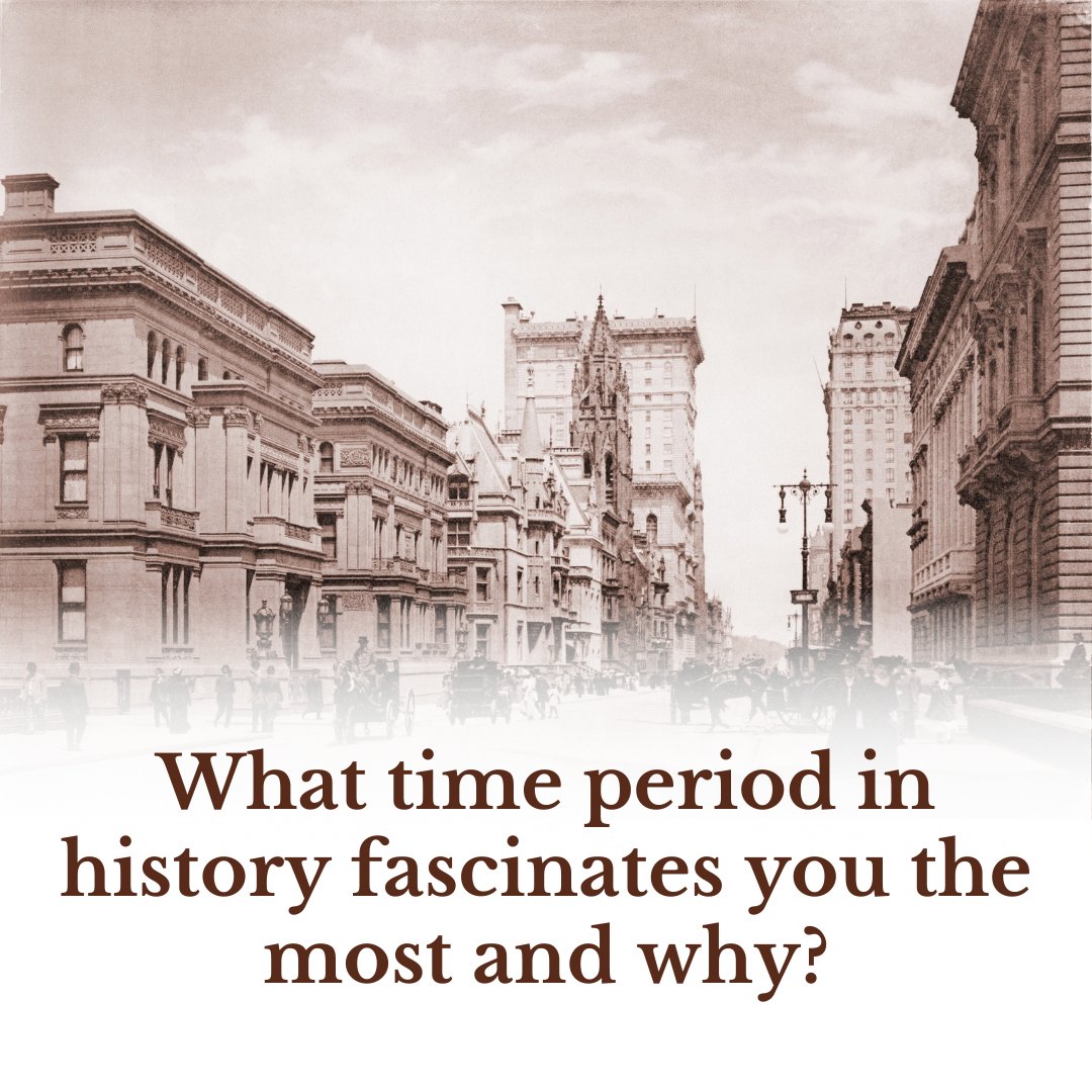 augustinavhoven's tweet photo. #AugustinaVanHoven #HistoricalFascination #FavoriteTimePeriod #HistoryEnthusiast #EraExploration #TimeTravelThoughts #HistoryBuff #TimelessStories #PastPassions #WhichEraIntriguesYou https://t.co/AA5WdoPpTN